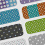 26 Sets of High Quality Photoshop Patterns
