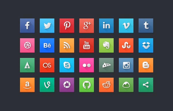 Social-Media-Icons-square