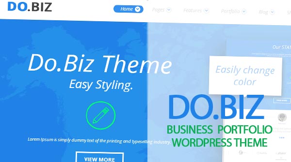 do-biz-WordPress-Theme