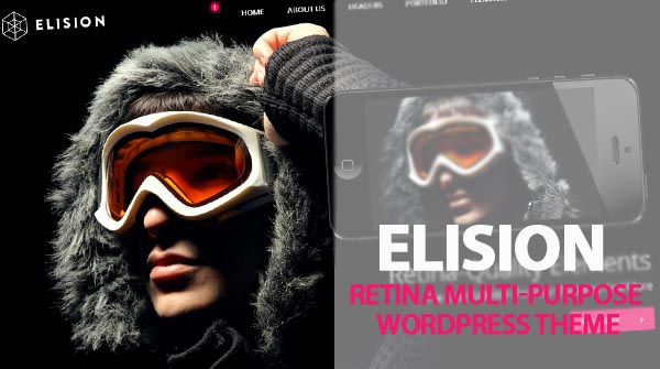 elision-WordPress-Theme