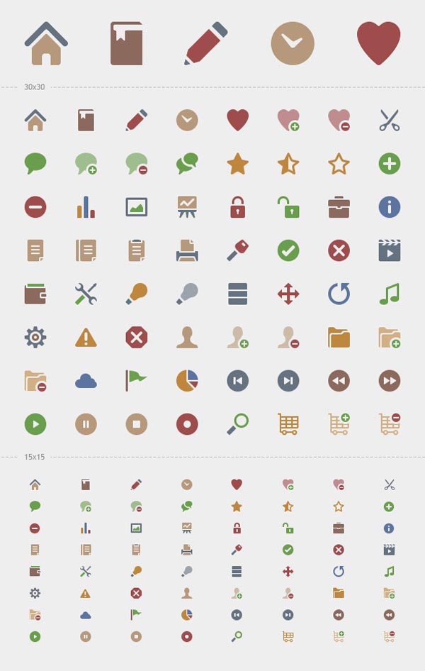 free-vector-flat-icons