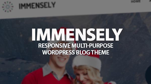 immensely-WordPress-Theme