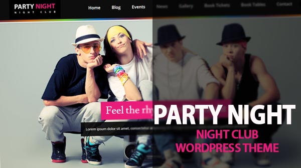 party-night-WordPress-Theme