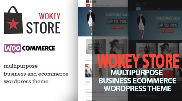 wokeystore-WordPress-Theme