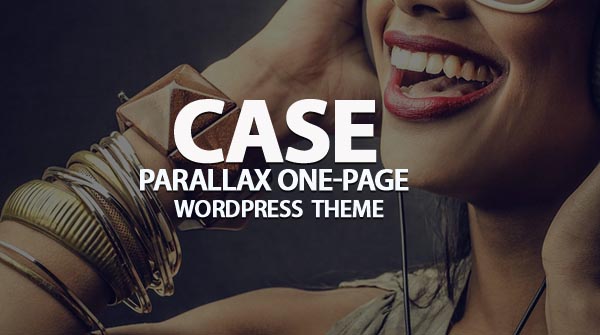 Case-WordPress-Theme