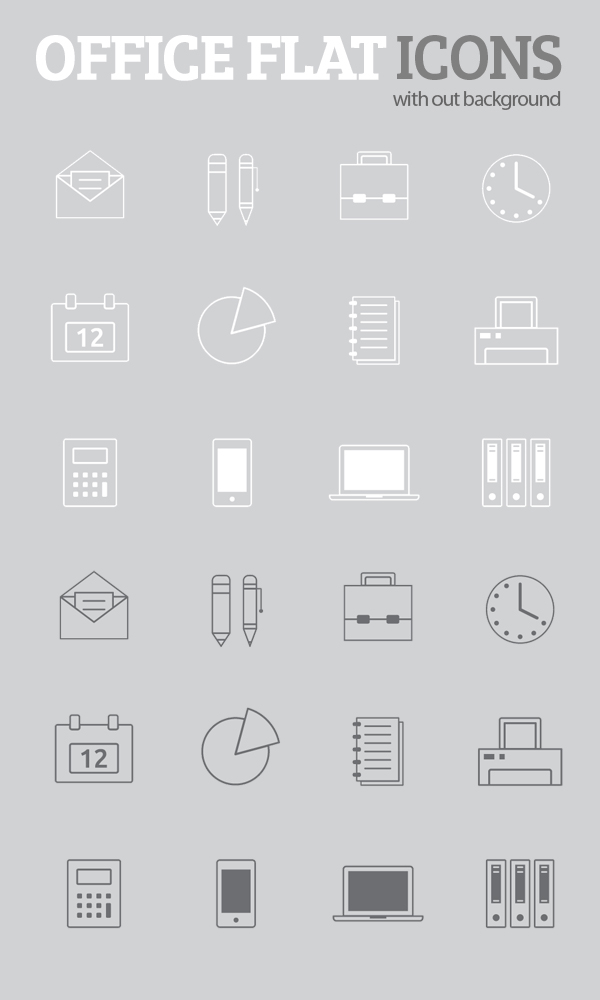 Flat-Icons-for-Office-App-Preview-2