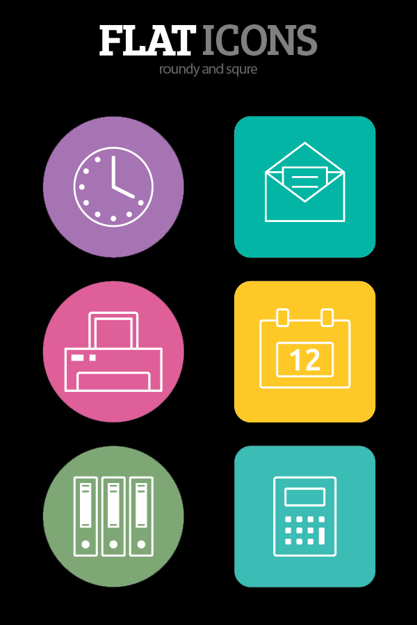 Flat-Icons-for-Office-App-Preview-3