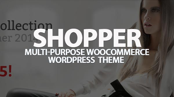 Shopper-WordPress-Theme