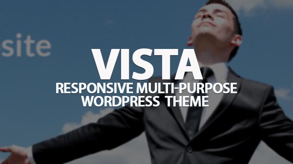Vista-WordPress-Theme
