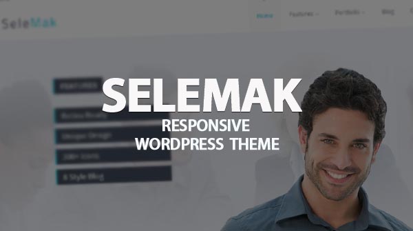 selemak-WordPress-Theme