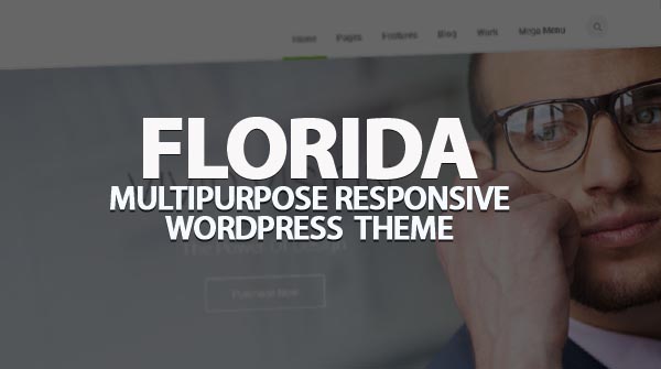 Florida-WordPress-Theme