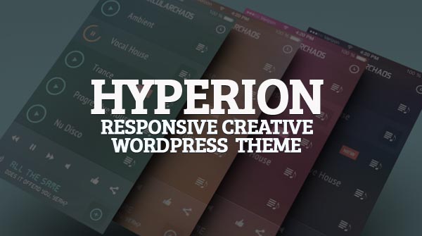 Hyperrion-WordPress-Theme