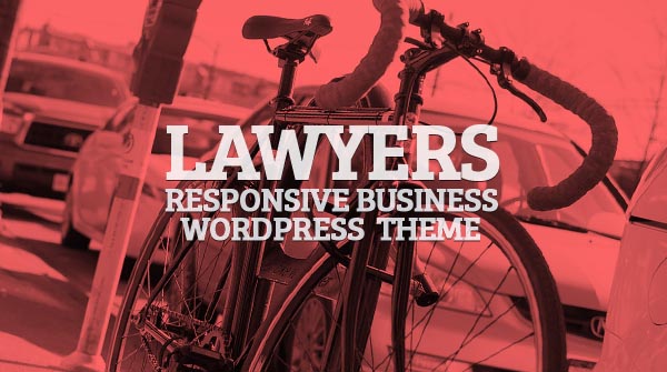 Lawyers-WordPress-Theme