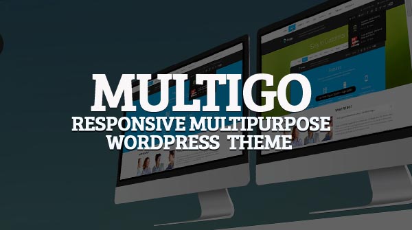 Multigo-WordPress-Theme