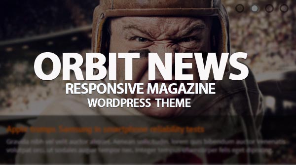 Orbit-News-WordPress-Theme