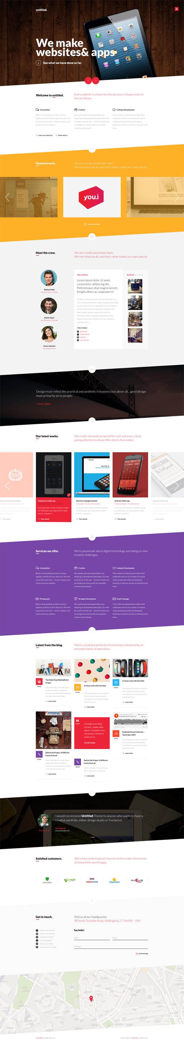 psd-template-untitled-preview
