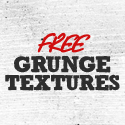 Free White Subtle Grunge Textures