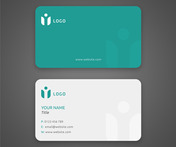 Free Download Awesome Business Card Mockup (PSD)