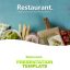 restaurant_template