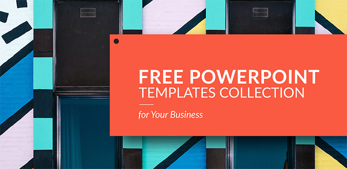 Awesome Presentation PowerPoint Templates