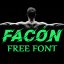 facon_free_font