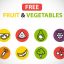 fruit_and_vegetable_icons