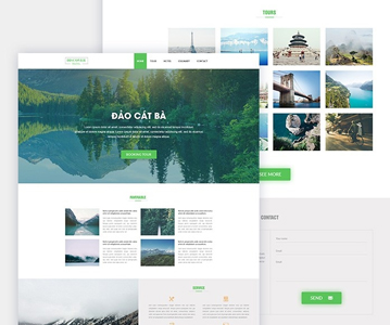 travel_landing_page_template