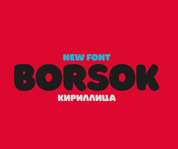 Free Download Elegant Borsok Bold Display Font For Designers