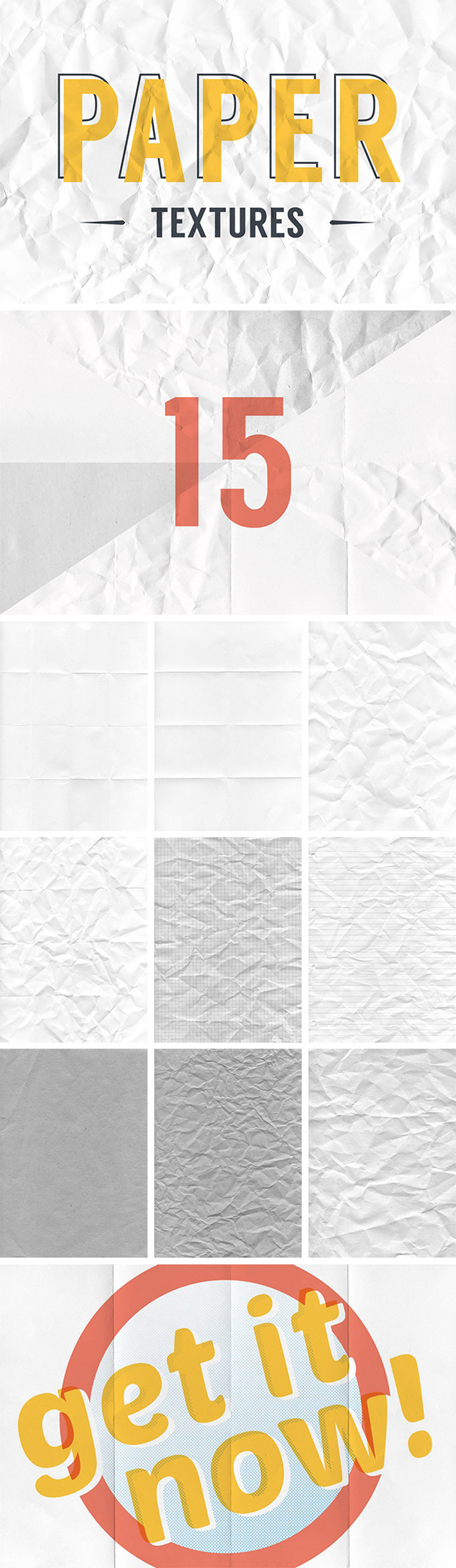 Awesome Paper Textures