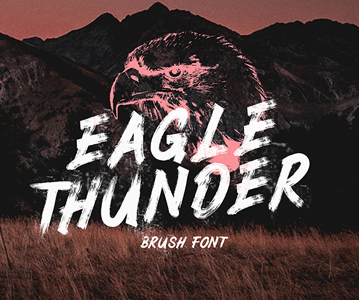 Free Download Awesome Handmade Brush Font For Designers