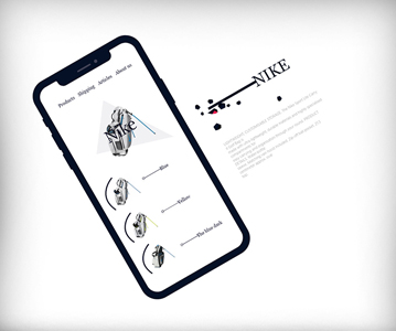 Free Download Creative Online Business Website Concept UI Kit (2019)