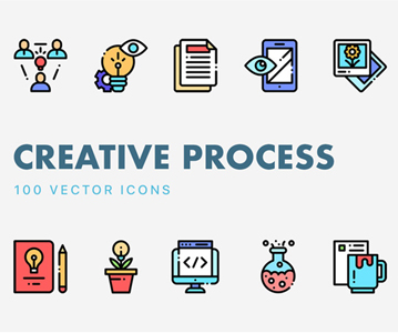 free_creative_vector_icons