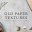 free_old_paper_patterns