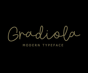 Free Download Beautiful Modern Script Font