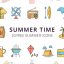 free_special_summer_icons