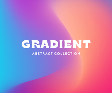 Free Gradient Texture Collection For Designers